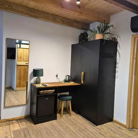 Klonówka Zawada (Chojnice)