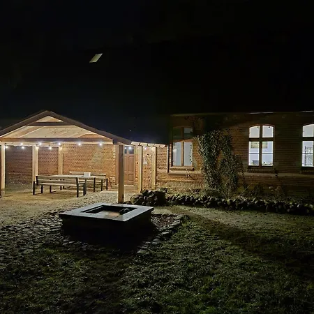 Klonowka Feriegård *