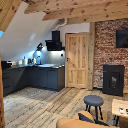 Gospodarstwo agroturystyczne Klonówka *