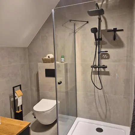 Klonówka * Zawada (Chojnice)