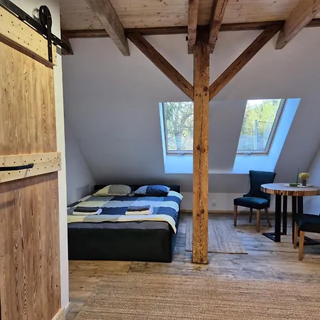 Klonówka * Zawada (Chojnice)