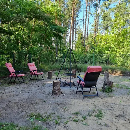 Klonówka Zawada (Chojnice)