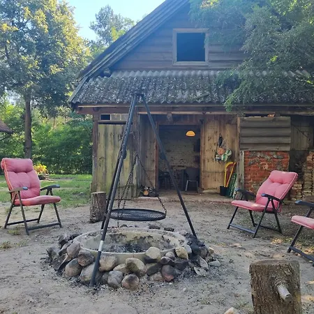 Klonówka * Zawada (Chojnice)