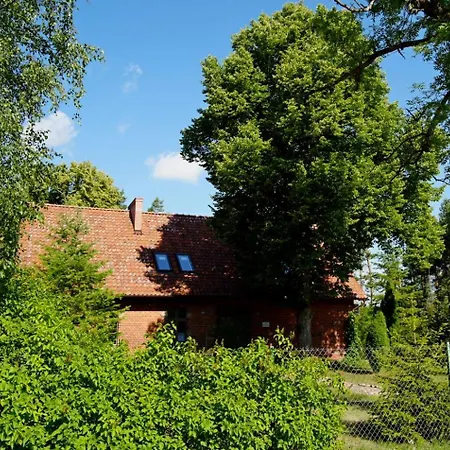 Klonówka Zawada (Chojnice)