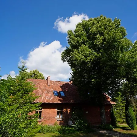 Klonowka Feriegård
