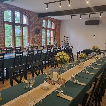 Klonówka Zawada (Chojnice)