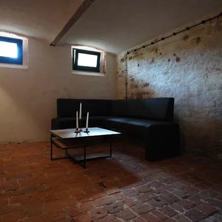 Gospodarstwo agroturystyczne Klonówka