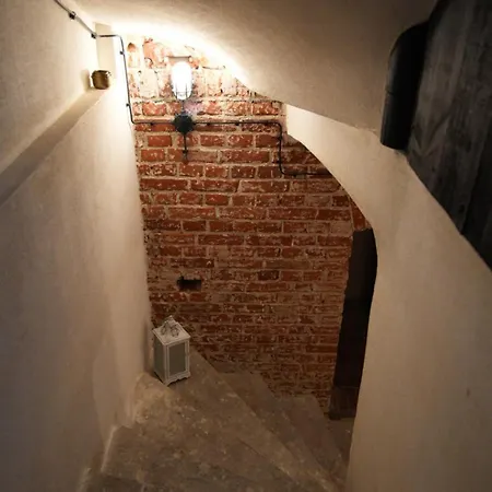 Feriegård Klonowka *
