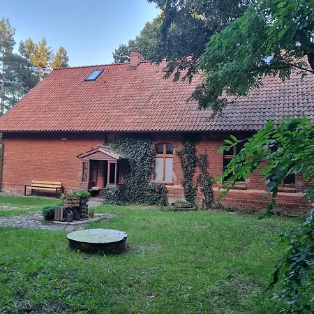 Klonowka *