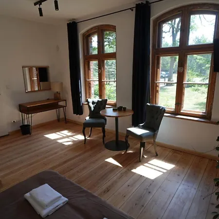 Klonówka Zawada (Chojnice)