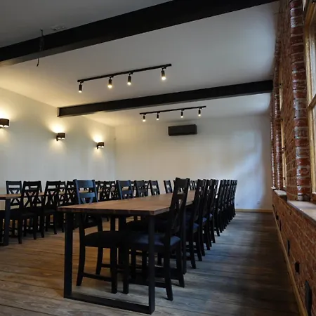 Klonówka Gospodarstwo agroturystyczne