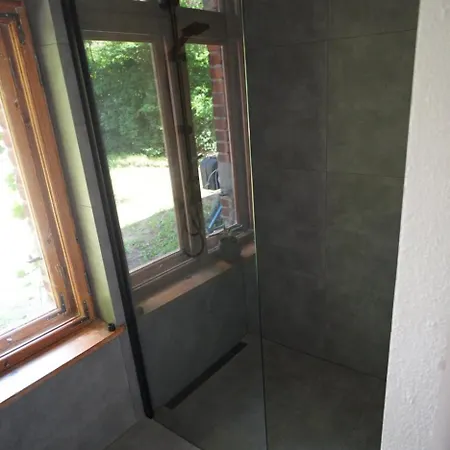 Gospodarstwo agroturystyczne Klonówka Zawada (Chojnice)