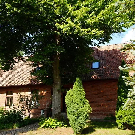 Klonówka * Zawada (Chojnice)