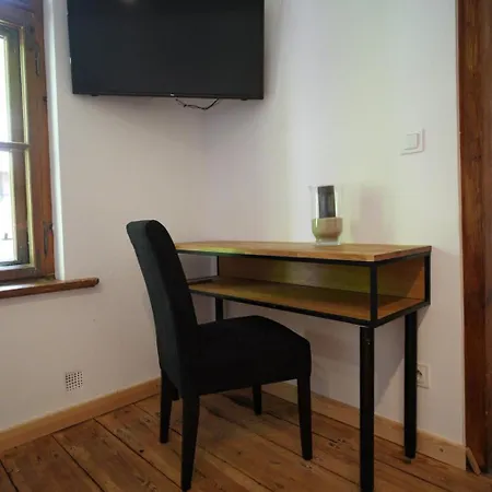 Klonówka Gospodarstwo agroturystyczne