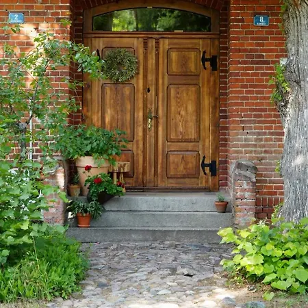 Klonówka * Zawada (Chojnice)