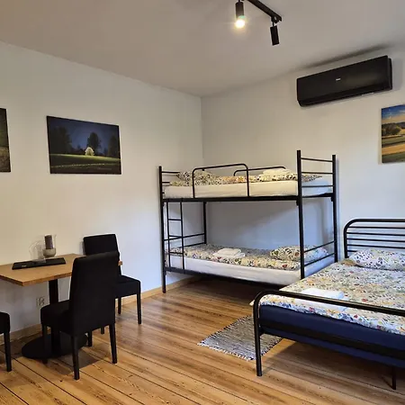 Gospodarstwo agroturystyczne Klonówka