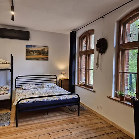 Gospodarstwo agroturystyczne Klonówka *