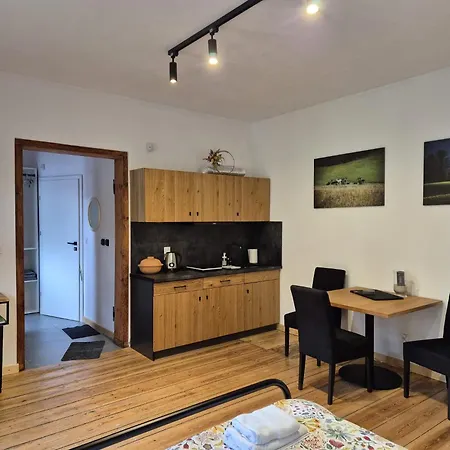 Gospodarstwo agroturystyczne Klonówka *