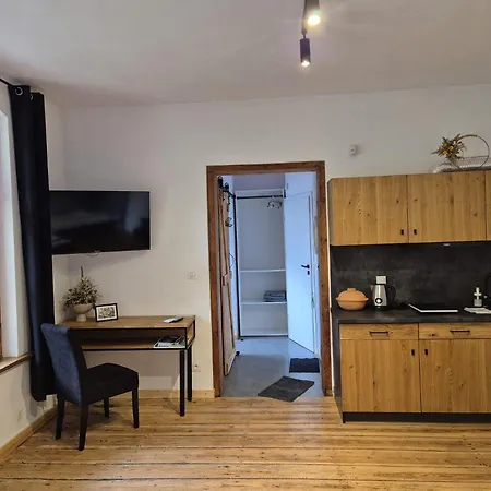 Klonówka * Zawada (Chojnice)