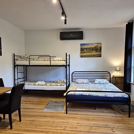 Klonówka * Zawada (Chojnice)