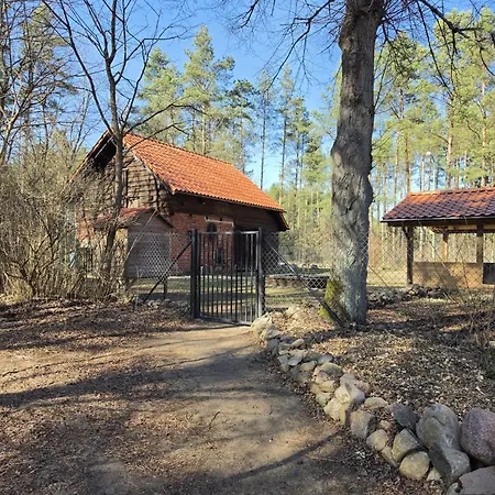 Feriegård Klonowka Zawada (Chojnice)