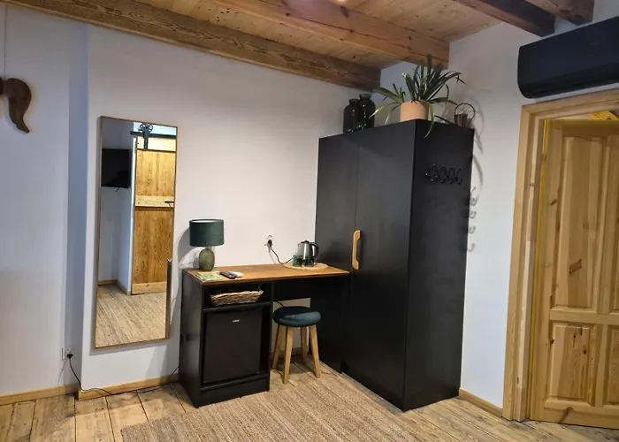 Klonowka Zawada (Chojnice)