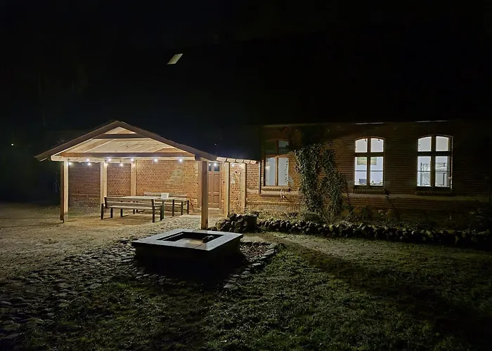 Klonowka Фермерский дом *