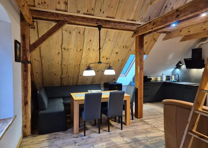 Klonowka Фермерский дом *