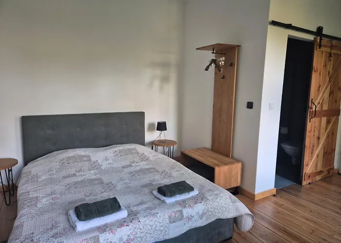 Klonowka Фермерский дом *