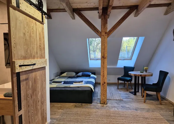 Klonowka * Zawada (Chojnice)