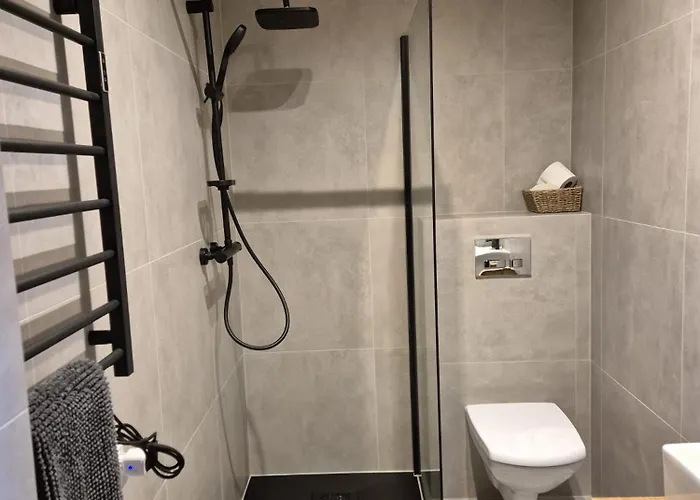 Klonowka Фермерский дом