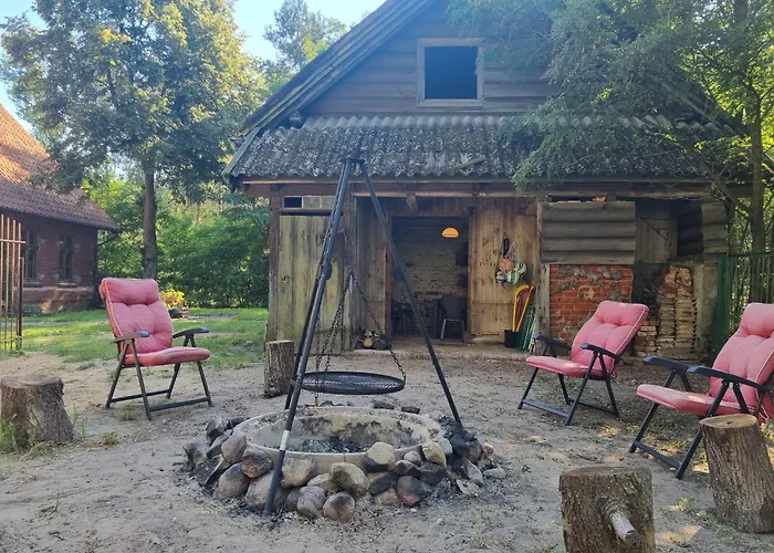 Klonowka * Zawada (Chojnice)