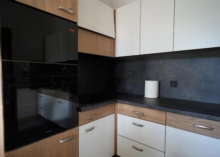 Фермерский дом Klonowka Zawada (Chojnice)