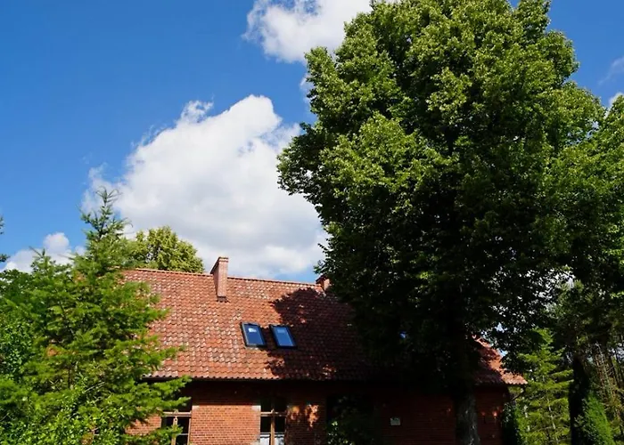 Klonowka Фермерский дом