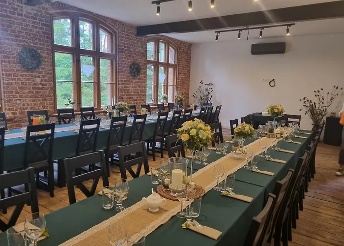 Klonowka Zawada (Chojnice)