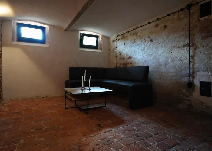 Фермерский дом Klonowka