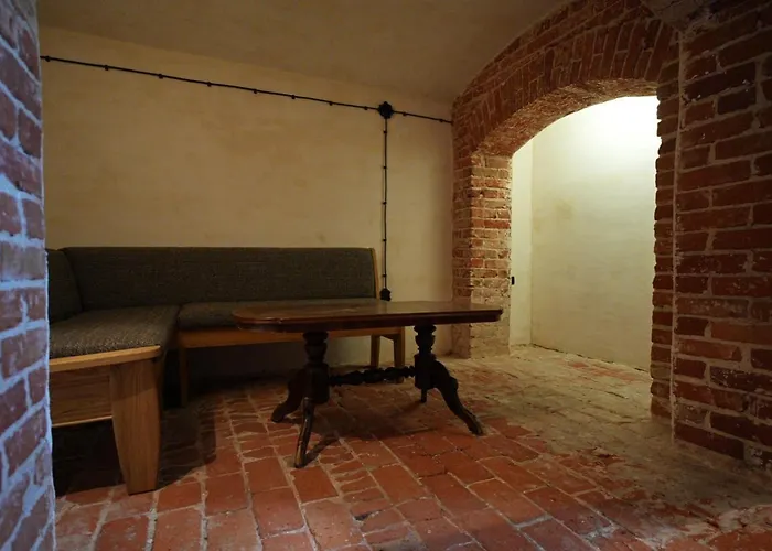 Klonowka Фермерский дом *