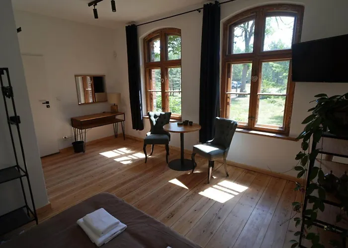 Klonowka Zawada (Chojnice)