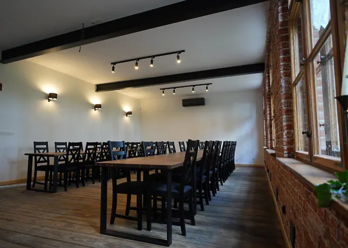 Klonowka Фермерский дом