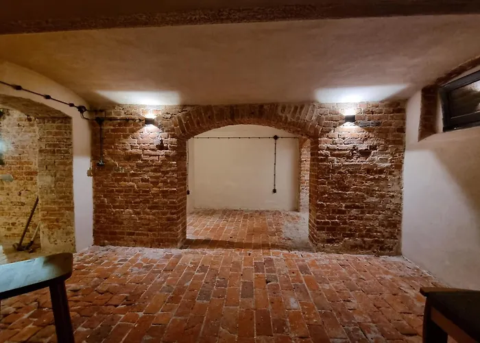 Фермерский дом Klonowka *