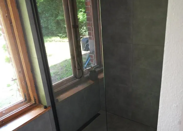 Фермерский дом Klonowka Zawada (Chojnice)