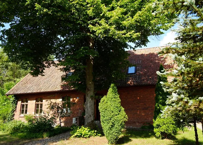 Klonowka * Zawada (Chojnice)