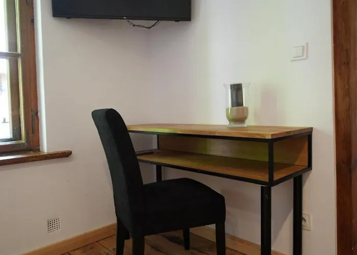 Klonowka Фермерский дом