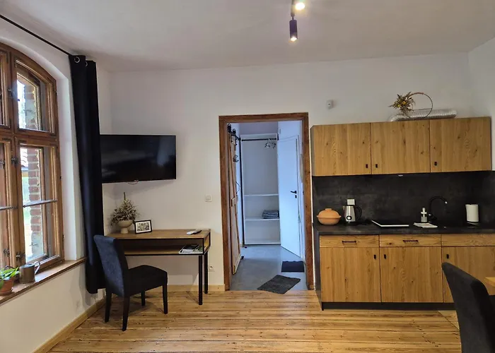 Klonowka * Zawada (Chojnice)